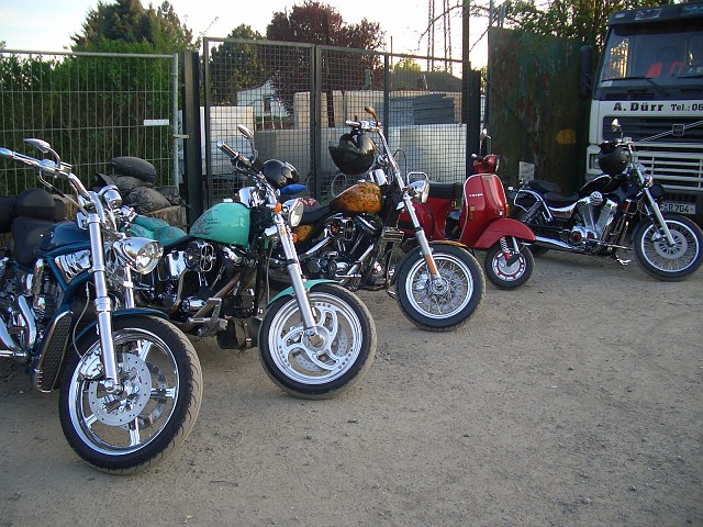 0154  Saisonstart 2007.JPG
